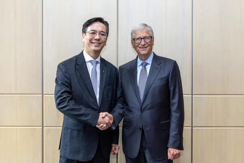 현대건설, 테라파워 차세대 원전 협력 확대…후속 8기 EPC 우선권 확보 2 image 46