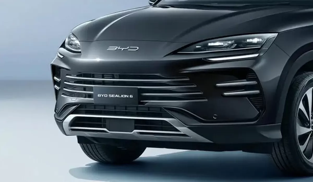 BYD, 3천만원대 PHEV로 국내 친환경차 시장 공략 확대 1 image 65