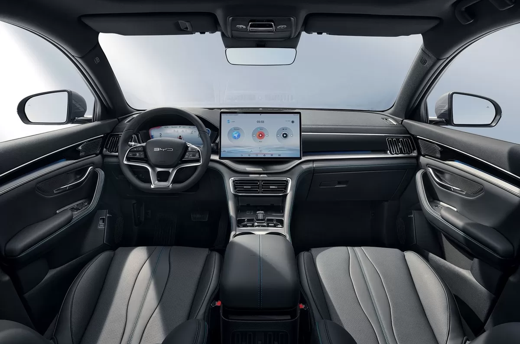 BYD, 3천만원대 PHEV로 국내 친환경차 시장 공략 확대 3 image 66