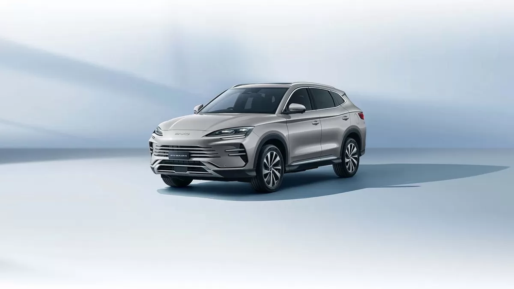 BYD, 3천만원대 PHEV로 국내 친환경차 시장 공략 확대 2 image 67